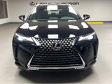 New 2025 Lexus UX 300h AWD image 2