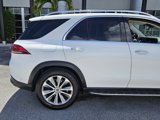 Certified 2022 Mercedes-Benz GLE 350 4MATIC image 4