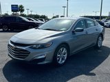 Used 2023 Chevrolet Malibu LT image 3