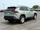 Used 2020 Toyota RAV4 XLE image 3