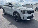 Used 2024 Kia Sorento S w/ Panoramic Sunroof Package image 4