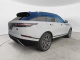 Certified 2021 Land Rover Range Rover Velar R-Dynamic S image 5