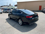Used 2015 Chrysler 200 C w/ Navigation & Sound Group I image 5
