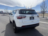 Used 2018 Jeep Compass Sport w/ Tech Group image 3