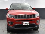 Used 2021 Jeep Compass Latitude image 2