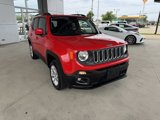 Used 2018 Jeep Renegade Latitude w/ Cold Weather Group image 3