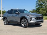 New 2025 Chevrolet Trax LT w/ Driver Confidence Package image 2