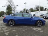 Certified 2023 Chevrolet Malibu LT image 3