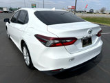 Used 2021 Toyota Camry LE image 5