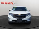 Used 2020 Chevrolet Equinox LT image 2
