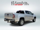 Used 2019 GMC Canyon SLE w/ SLE Convenience Package image 3