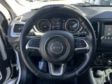 Used 2018 Jeep Compass Latitude w/ Popular Equipment Group image 3