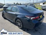 Used 2021 Toyota Camry SE image 5