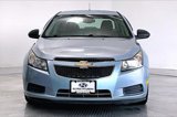 Used 2012 Chevrolet Cruze LS w/ Connectivity Package image 3