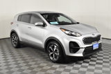 Used 2022 Kia Sportage LX image 4