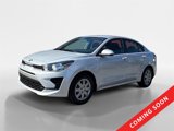 Used 2021 Kia Rio LX image 3