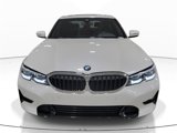 Certified 2022 BMW 330i Sedan w/ Driving Assistance Package image 3