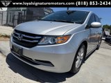 Used 2015 Honda Odyssey EX-L image 3