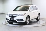 Used 2016 Acura MDX SH-AWD image 3