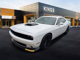 Used 2022 Dodge Challenger R/T w/ Plus Package image 2