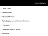 Used 2019 Nissan Rogue SV w/ Sun & Sound Touring Package image 2