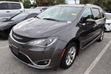 Used 2019 Chrysler Pacifica Touring-L Plus w/ Tire & Wheel Group image 2