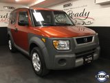 Used 2005 Honda Element LX image 3