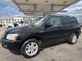 Used 2007 Toyota Highlander 4WD w/ 3rd Row image 2