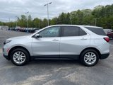 Certified 2022 Chevrolet Equinox LT image 3