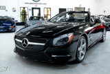 Used 2014 Mercedes-Benz SL 550 image 3