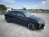 New 2025 Kia K4 EX image 3
