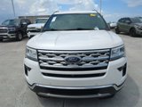 Used 2019 Ford Explorer Limited w/ Class III Trailer Tow Package image 3