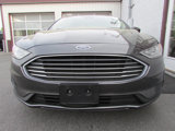 Used 2019 Ford Fusion SE image 2