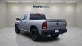 Certified 2022 RAM 1500 Classic Warlock w/ Electronics Group image 3