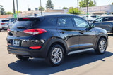 Used 2017 Hyundai Tucson SE Plus image 4