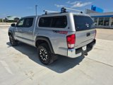 Used 2016 Toyota Tacoma TRD Off-Road w/ Towing Package image 3