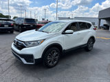 Used 2020 Honda CR-V EX image 3