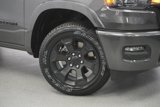 New 2025 RAM 1500 4x4 Crew Cab image 4
