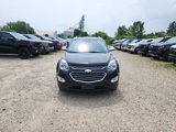 Used 2016 Chevrolet Equinox LTZ image 2