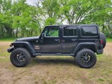 Used 2013 Jeep Wrangler Unlimited Sahara image 6
