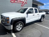 Used 2014 Chevrolet Silverado 1500 W/T w/ Trailering Package image 2