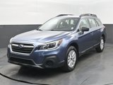 Used 2018 Subaru Outback 2.5i w/ Popular Package #1 image 3