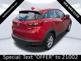 Used 2017 MAZDA CX-3 Sport image 4
