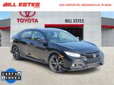 Used 2018 Honda Civic Sport image 1