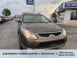 Used 2012 Hyundai Veracruz Limited image 2
