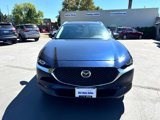 Used 2022 MAZDA CX-30 AWD 2.5 S w/ Select Package image 4