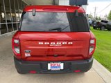 Used 2023 Ford Bronco Sport Big Bend w/ Convenience Package image 6