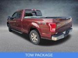 Used 2015 Ford F150 XLT w/ Equipment Group 302A Luxury image 2