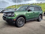Used 2023 Ford Bronco Sport Big Bend image 2