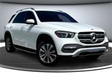 Certified 2020 Mercedes-Benz GLE 350 4MATIC image 3